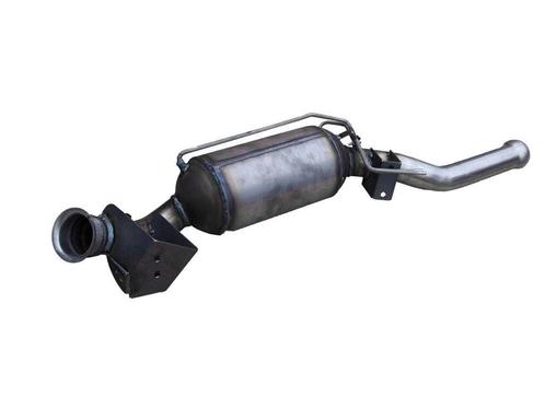 Roetfilter Mercedes GL350, ML300 3.0 CDi, Auto-onderdelen, Uitlaatsystemen, Mercedes-Benz, Nieuw, Ophalen of Verzenden
