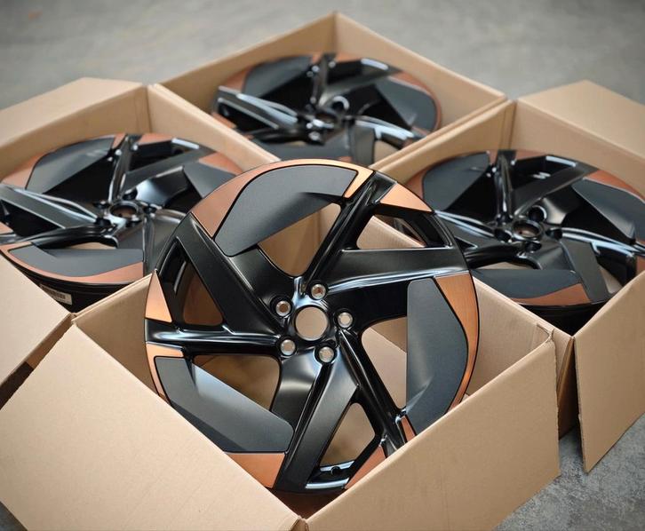 ️NIEUWE 20" Cupra Born velgen VW id3 Volkswagen Seat ID 3, Auto-onderdelen, Banden en Velgen, Velg(en), 20 inch, Personenwagen