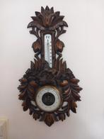 Antieke barometer, Gebruikt, Ophalen of Verzenden, Barometer