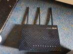 Router asus, Computers en Software, Routers en Modems, Ophalen of Verzenden, Zo goed als nieuw