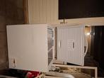 Liebherr diepvrieskist, Witgoed en Apparatuur, Vrieskist, Gebruikt, Ophalen, 85 tot 120 cm