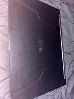 acer Nitro 5 gaming laptop, Computers en Software, Windows Laptops, Gebruikt, Met videokaart, 2 tot 3 Ghz, Ophalen of Verzenden