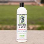 Cowboy Magic Rosewater Conditioner 473ml - AANBIEDING, Dieren en Toebehoren, Ophalen of Verzenden, Nieuw