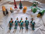 Thunderbirds Speelgoed Collectie, Ophalen of Verzenden