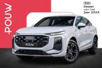 Audi Q3 Sportback 1.5 e-hybrid 272pk S Edition | Tech Pack P, Auto's, Audi, 12 maanden, 1800 kg, 1498 cc, 4 cilinders