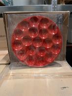 Pallet poffertjes borden! 2304 stuks., Ophalen of Verzenden, Nieuw