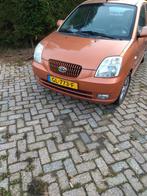 Kia Picanto 1.1 48KW 2007, Auto's, Handgeschakeld, 19 km/l, Particulier, 1086 cc