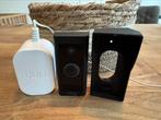 Ring doorbell wired deurbel met toebehoren + Chime !, Huis en Inrichting, Deurbellen, Ophalen of Verzenden