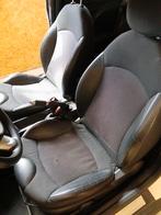 Voorstoelen en bank set halfleer Mini Cooper R56 2007, Ophalen, Gebruikt, Mini