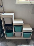 Kast Ikea, Huis en Inrichting, Kasten | Overige, Ophalen, Zo goed als nieuw