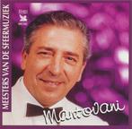 Mantovani - Meesters van de Sfeermuziek (Reader's Digest), Cd's en Dvd's, Cd's | Klassiek, Kamermuziek, Ophalen of Verzenden, Zo goed als nieuw