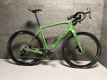 Wilier - Jena x Dustin Klein (Limited) beschikbaar voor biedingen