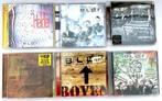 Bløf 6 cd's € 4 p/s of alles voor € 20 in 1 koop, Cd's en Dvd's, Ophalen, 1980 tot 2000, Gebruikt, Boxset