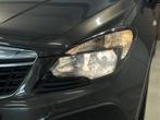 Opel Mokka 1.4 T Cosmo 4x4 2015 CRUISE BLUETOOTH PDC, Auto's, Te koop, Zilver of Grijs, Geïmporteerd, Benzine