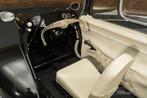 Messerschmitt KR200 | Gerestaureerd | Incl. aanhanger | 1961, Auto's, Overige merken, Achterwielaandrijving, 198 cc, Zwart