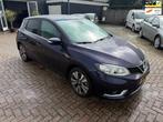 Nissan Pulsar 1.2 DIG-T Connect Edition, Voorwielaandrijving, Euro 5, Gebruikt, 4 cilinders