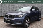 Volvo XC40 1.5 T4 Recharge Inscription Expression | Navigati, 12 maanden, Stof, Euro 6, Blauw