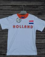 Holland shirt/T-shirt, Ophalen of Verzenden, Nieuw, Overige typen, Oranje of Koningsdag
