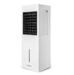 Duux Flow aircooler - white, Ophalen of Verzenden, Zo goed als nieuw, Luchtbevochtiger