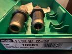 RCBS .22-250 Die Set - Model 10601, Ophalen of Verzenden, Gebruikt