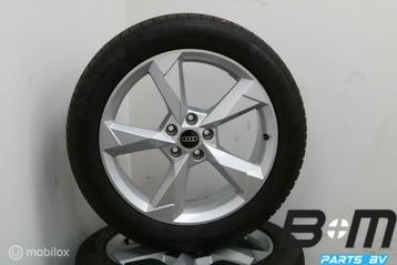 WINTER! Org. 19 inch S-Line velgen Audi Q3 83A 83A601025N beschikbaar voor biedingen