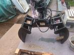 kraan bak/ knijpbak graafmachine, Ophalen of Verzenden