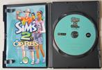 SIMS 2 op Reis, 1 speler, Ophalen of Verzenden, Zo goed als nieuw, Vanaf 12 jaar