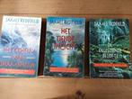 James Redfield - De Celestijnse belofte,  3 boeken, Ophalen of Verzenden, Gelezen, James Redfield