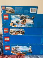LEGO CITY, Kinderen en Baby's, Speelgoed | Duplo en Lego, Ophalen, Zo goed als nieuw