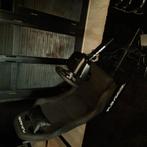 Playseat, Ophalen, Zo goed als nieuw