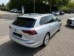 Volkswagen Golf Variant 2.0 TDI Life Business Automaat, Navi, Auto's, Gebruikt, 4 cilinders, 150 pk, Origineel Nederlands