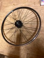 Gazelle orange c8 achterwiel, Fietsen en Brommers, Fietsonderdelen, Ophalen of Verzenden, Zo goed als nieuw, Algemeen, Wiel