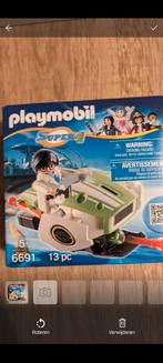 Playmobil 6691 nieuw in doos, Ophalen of Verzenden, Zo goed als nieuw