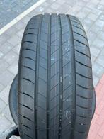 235 55 18 Bridgestone Turanza T005 zomerbanden 2023 (4stuks), 18 inch, Gebruikt, Ophalen of Verzenden, 235 mm