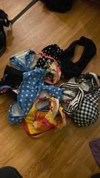 Oude bikini’s, Kleding | Dames, Badmode en Zwemkleding, Ophalen, Zo goed als nieuw