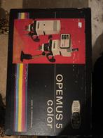 Meopta Opemus 5 color, Ophalen of Verzenden