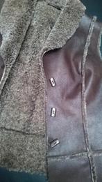 Bodywarmer mt S Gerry Weber, Bruin, Verzenden, Gerry Weber, Maat 36 (S)