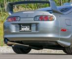 HKS Hi-Power uitlaatsysteem - Toyota Supra MKIV 2JZ-GTE, Ophalen of Verzenden