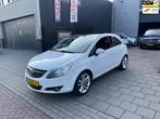 Opel Corsa 1.4-16V Color Edition 2e Eigenaar! Airco NAP APK, Voorwielaandrijving, Euro 5, 101 pk, Gebruikt