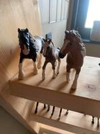 Leuke tinker familie schleich, Ophalen of Verzenden