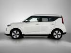 Kia e-Soul DynamicPlusLine 64 kWh Stoel/Stuurverwarming | Tr, 12 maanden, Zwart, 1657 kg, Leder en Stof