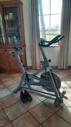 Tomahawk spinning bike / hometrainer, Hometrainer, Gebruikt, Ophalen