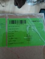 Veneta houten jaloezien Nieuw in doos ongebruikt., Huis en Inrichting, Stoffering | Gordijnen en Lamellen, 100 tot 150 cm, Nieuw