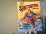 superman nr 4 wees op je hoede er is een fantoom uitgebroken, Boeken, Stripboeken, Zo goed als nieuw, Eén stripboek, Verzenden