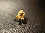 Lord of the Rings Gollum Minifiguur, Verzamelen, Lord of the Rings, Ophalen of Verzenden, Zo goed als nieuw, Actiefiguurtje
