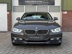 BMW 3-serie Touring 320d High Executive/TREKH/NAVI/APK/NAP, Auto's, BMW, Achterwielaandrijving, 4 cilinders, Bruin, Diesel