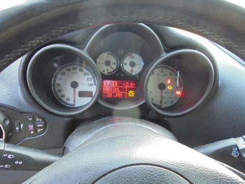 Kilometerteller KM van een Alfa Romeo GT, Auto-onderdelen, Dashboard en Schakelaars, Alfa Romeo, Gebruikt, 3 maanden garantie
