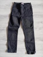 Zwarte jeans broek | Coolcat | Maat 146/152, Kinderen en Baby's, Kinderkleding | Maat 146, Ophalen of Verzenden, Coolcat, Jongen