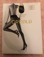 Oroblu Different 40, Nieuw, Oroblu Different 40, Ophalen of Verzenden, Panty