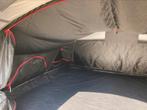 3 persoons Fresh & Black pop-up tent Quecha, Caravans en Kamperen, Tenten, Ophalen, Zo goed als nieuw, Tot en met 3